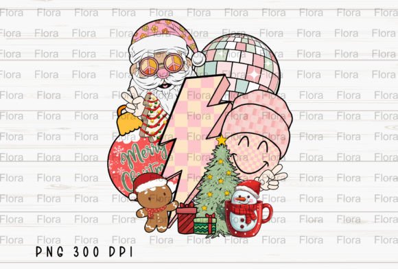 Unwrapping the Santa Claus Merry Christmas Ball PNG for Holiday Projects